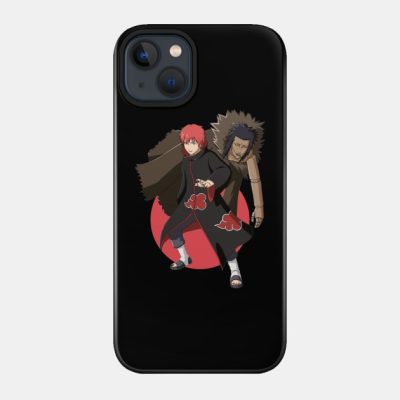 Sasori Doll Akatsuki Phone Case Official Akatsuki Merch