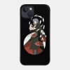 Konan Cosplay Phone Case Official Akatsuki Merch