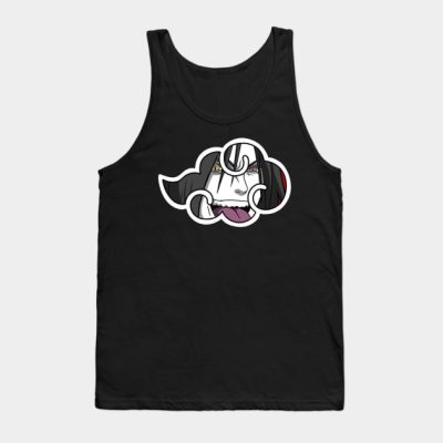 Orochimaru Tank Top Official Akatsuki Merch