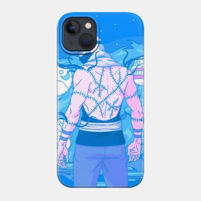 Kakuzu Phone Case Official Akatsuki Merch