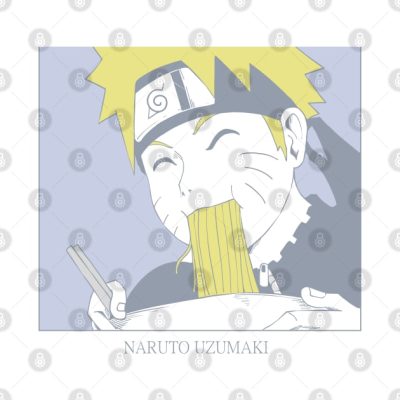 Naruto Ramen Tapestry Official Akatsuki Merch