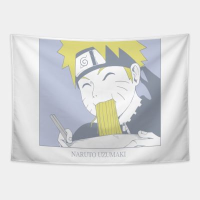 Naruto Ramen Tapestry Official Akatsuki Merch