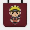 Naruto Tote Official Akatsuki Merch