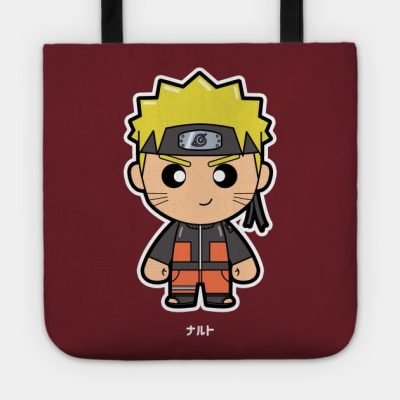 Naruto Tote Official Akatsuki Merch