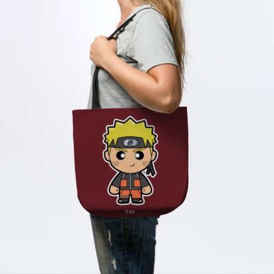 Naruto Tote Official Akatsuki Merch