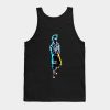 Soul Of Kakashi Tank Top Official Akatsuki Merch