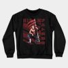 Hidan Akatsuki Crewneck Sweatshirt Official Akatsuki Merch