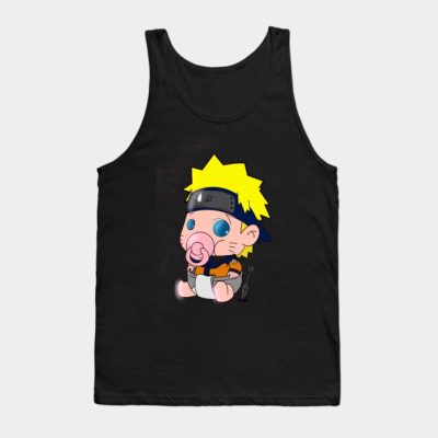 Baby Naruto Tank Top Official Akatsuki Merch