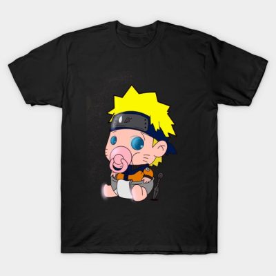 Baby Naruto T-Shirt Official Akatsuki Merch