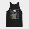 Kakashi Hatake Tank Top Official Akatsuki Merch