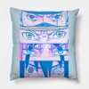 Team 7 Throw Pillow Official Akatsuki Merch