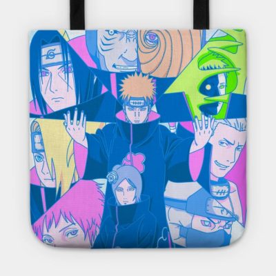 Akatsuki Tote Official Akatsuki Merch