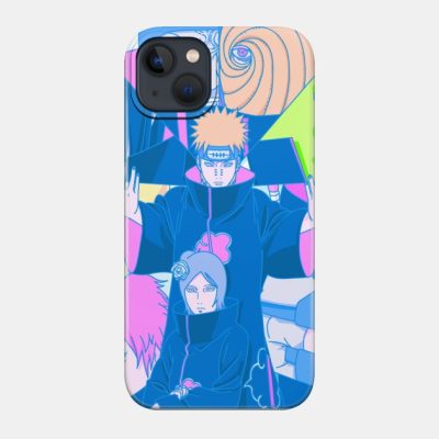 Akatsuki Phone Case Official Akatsuki Merch