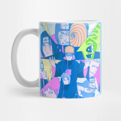 Akatsuki Mug Official Akatsuki Merch