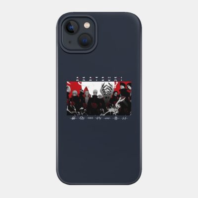 Akatsuki Phone Case Official Akatsuki Merch