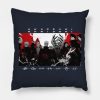 Akatsuki Throw Pillow Official Akatsuki Merch