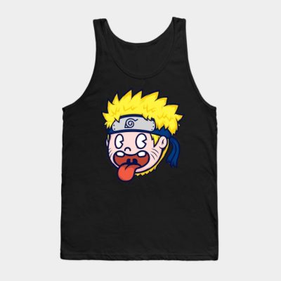 Naruto Tank Top Official Akatsuki Merch