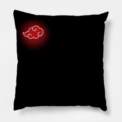 Akatsuki Throw Pillow Official Akatsuki Merch