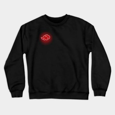 Akatsuki Crewneck Sweatshirt Official Akatsuki Merch