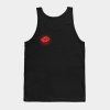 Akatsuki Tank Top Official Akatsuki Merch