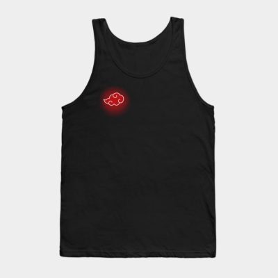 Akatsuki Tank Top Official Akatsuki Merch