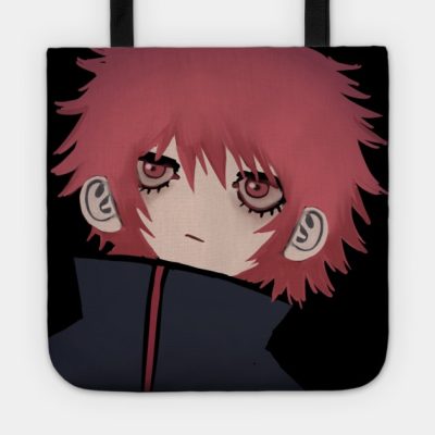 Sasori Chibi Tote Official Akatsuki Merch