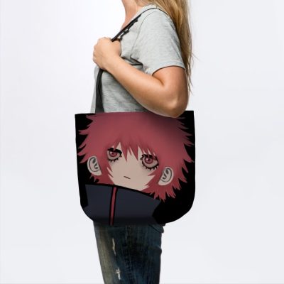 Sasori Chibi Tote Official Akatsuki Merch