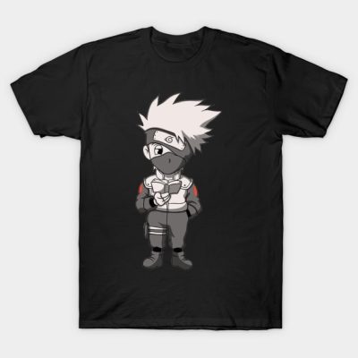 Kakashi T-Shirt Official Akatsuki Merch