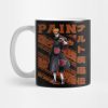 Pain Deva Path Mug Official Akatsuki Merch