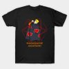 Nanadaime Akatsuki Naruto T-Shirt Official Akatsuki Merch