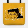 Obito Comic Style Tote Official Akatsuki Merch