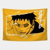 Obito Comic Style Tapestry Official Akatsuki Merch