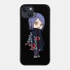 Konan Pixel Phone Case Official Akatsuki Merch