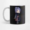 Konan Pixel Mug Official Akatsuki Merch