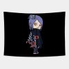 Konan Pixel Tapestry Official Akatsuki Merch