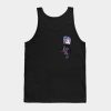 Konan Pixel Tank Top Official Akatsuki Merch