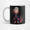 Hidan Pixel Mug Official Akatsuki Merch