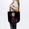 Hidan Pixel Tote Official Akatsuki Merch