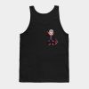 Hidan Pixel Tank Top Official Akatsuki Merch