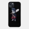 Kisame Pixel Phone Case Official Akatsuki Merch