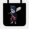 Kisame Pixel Tote Official Akatsuki Merch