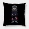 Kakuzu Pixel Throw Pillow Official Akatsuki Merch