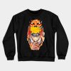 Naruto Crewneck Sweatshirt Official Akatsuki Merch