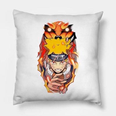 Naruto Throw Pillow Official Akatsuki Merch