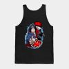 Itachi Tank Top Official Akatsuki Merch