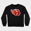 Akatsuki Crewneck Sweatshirt Official Akatsuki Merch