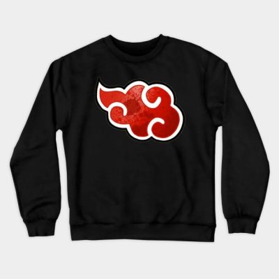 Akatsuki Crewneck Sweatshirt Official Akatsuki Merch