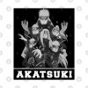 Akatsuki Tapestry Official Akatsuki Merch