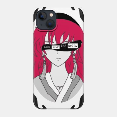 God Save Yona Phone Case Official Akatsuki Merch