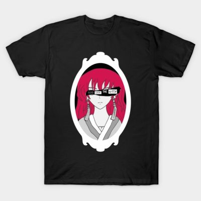 God Save Yona T-Shirt Official Akatsuki Merch